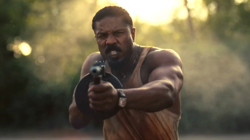 Michael B. Jordan Replaces Mahershala Ali As Blade In Sinners-Inspired Marvel Fan Art