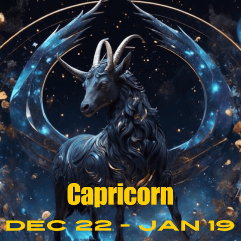 Capricorn, Daily Horoscope, Saturday, April 26, 2025