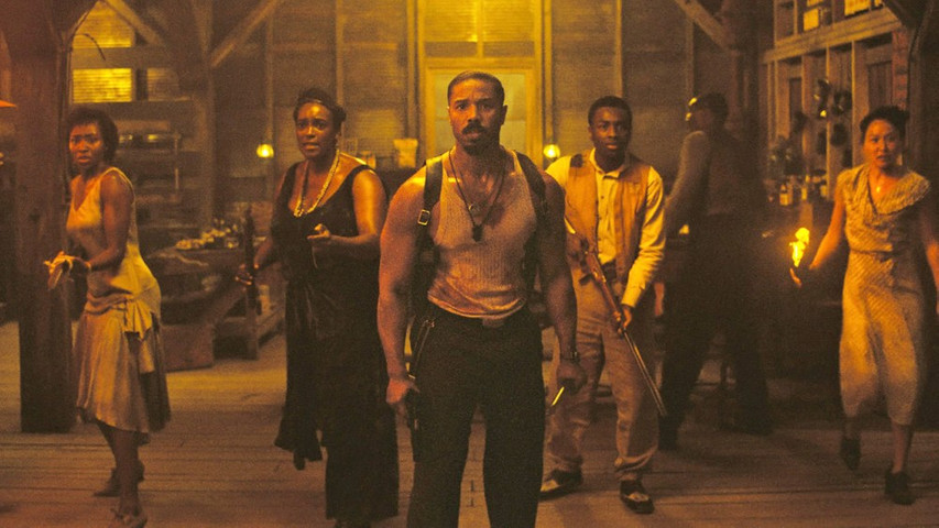 Box Office: ‘Sinners’ Scores $45 Million in Massive Second Weekend, ‘Star Wars’ Re-Release Beats ‘Accountant 2’