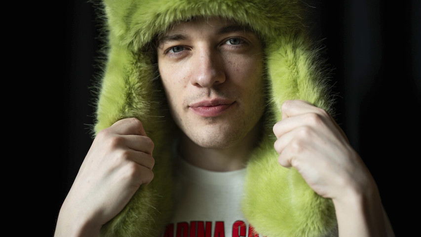 Eurovision star Nemo takes action after UK court ruling on transgender women