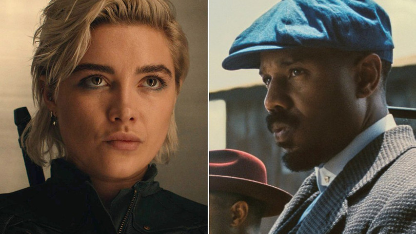 Box Office: Marvel’s ‘Thunderbolts*’ Rolls in With $31.5 Million Opening Day, ‘Sinners’ Scoring Another Superb Hold