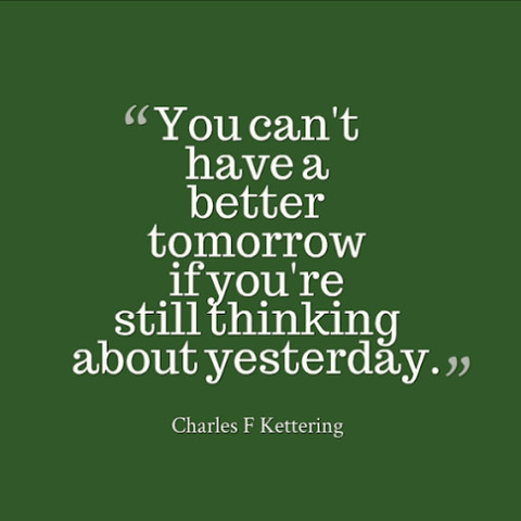 You can