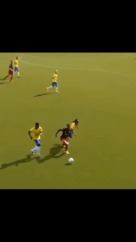 The Best Skills in Football 🔥⚽