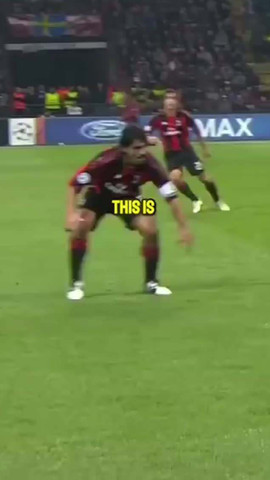 Gattuso vs Ronaldo: Mastering the Technique ⚽