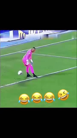 Funny Football Fail 😂⚽