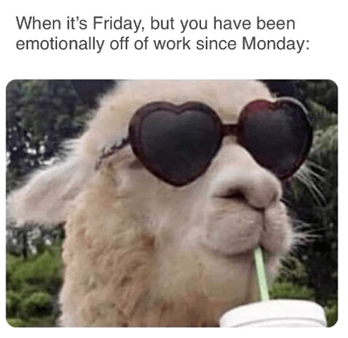 When it