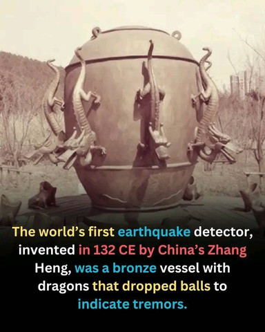 The world