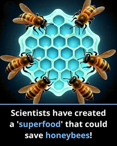 Scientists have created a 