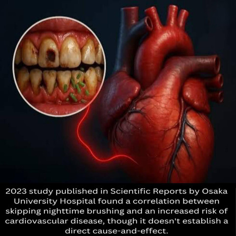 2023 study published in Scientific Reports by Osaka University Hospital