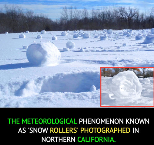 THE METEOROLOGICAL PHENOMENON KNOWN AS 