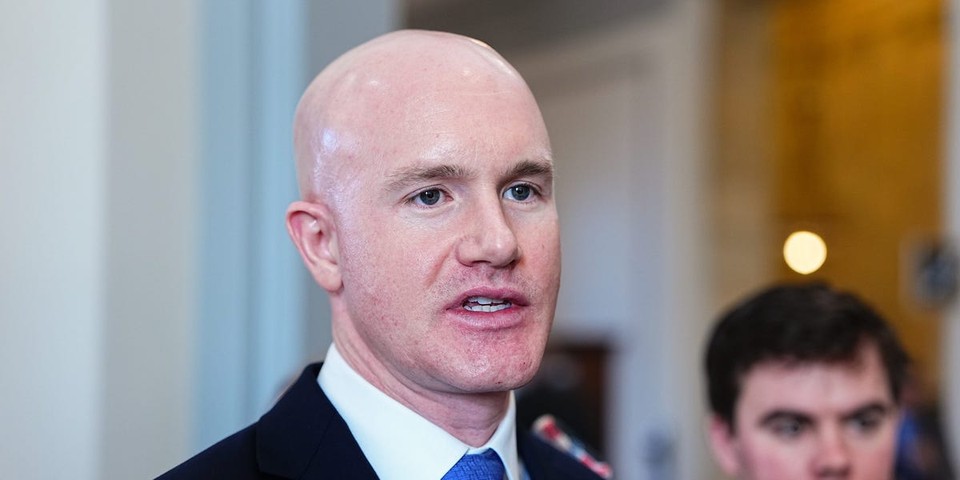 Coinbase